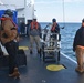 Pathfinder Observation - CDT Cast