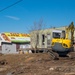 Tornado Cleanup Continues in Dawson Springs, KY