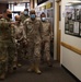 Saudi Army SEAC visits MEB, learns best practices