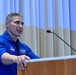 NASA Astronauts Visit Buckley AFB and Denver VA Clinic