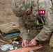 Army Best Medic Competition 2022