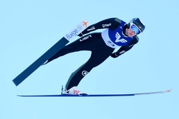 Two UTNG Soldiers to compete in the 2022 Olympics