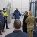 111th ATKW updates Congresswoman Dean on environmental restoration efforts at Biddle ANG Base