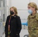 111th ATKW updates Congresswoman Dean on environmental restoration efforts at Biddle ANG Base