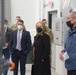 111th ATKW updates Congresswoman Dean on environmental restoration efforts at Biddle ANG Base