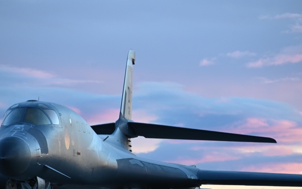 7th Bomb Wing, 307th Bomb Wing team up for award wins