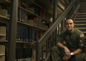 Air University Fellows: ‘I can’t imagine not having done this’