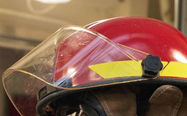 Gerald R. Ford Completes Crew Certification III