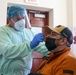 PRNG continues supporting COVID-19 testing