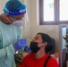 PRNG continues supporting COVID-19 testing