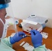 PRNG continues supporting COVID-19 testing