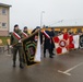 Polish Armed Forces Conduct Ceremony to Mark Change of Command and Honor Col. Gmurski's Retirement