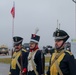 Polish Armed Forces Conduct Ceremony to Mark Change of Command and Honor Col. Gmurski's Retirement