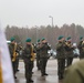 Polish Armed Forces Conduct Ceremony to Mark Change of Command and Honor Col. Gmurski's Retirement