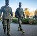 38th Commandant of the Marine Corps visits Marine Forces Reserve leadership and Marines; discusses force design, talent management, and retention in a town hall