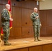 38th Commandant of the Marine Corps visits Marine Forces Reserve leadership and Marines; discusses force design, talent management, and retention in a town hall