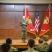 38th Commandant of the Marine Corps visits Marine Forces Reserve leadership and Marines; discusses force design, talent management, and retention in a town hall