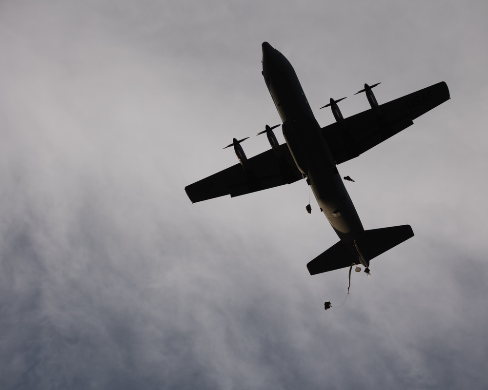 Rhode Island National Guard Joint Training