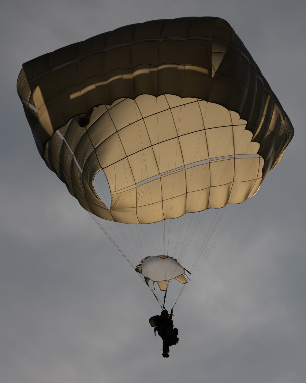 Rhode Island National Guard Joint Training