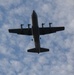 Rhode Island National Guard Airborne Training