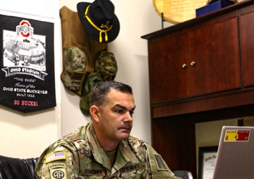 The Future of Army Leadership