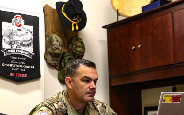 The Future of Army Leadership