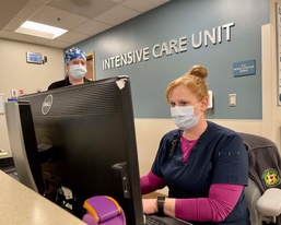 Blanchfield’s new ICU marks expanded critical care capabilities