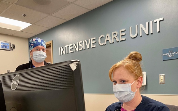 Blanchfield’s new ICU marks expanded critical care capabilities