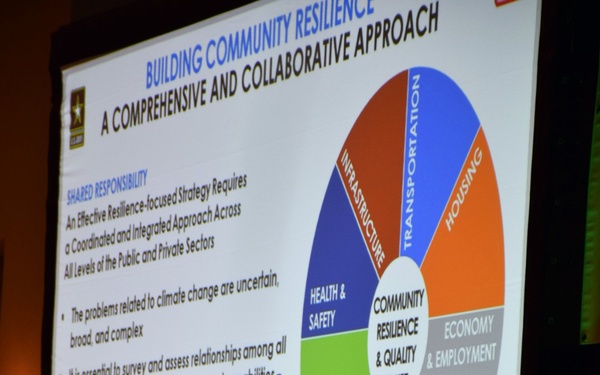 LOSOM Discussion Takes Center Stage at Everglades Coalition