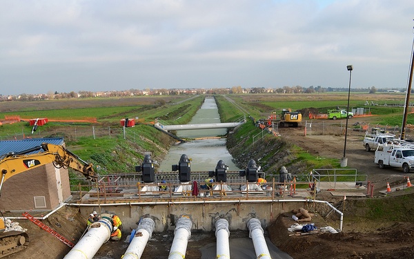 Reach B Construction