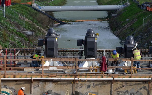 Reach B Construction