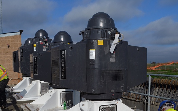 Reach B Construction