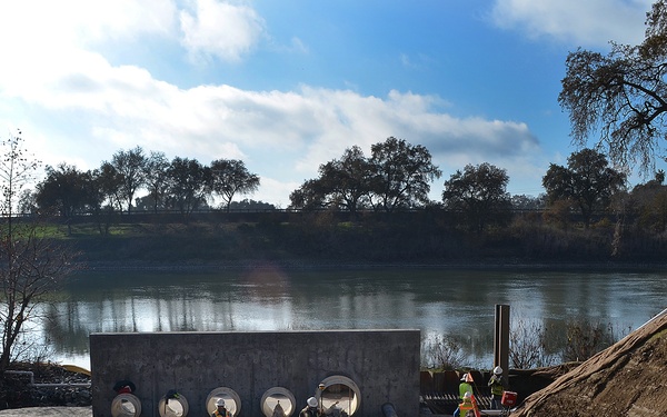 Reach B Construction