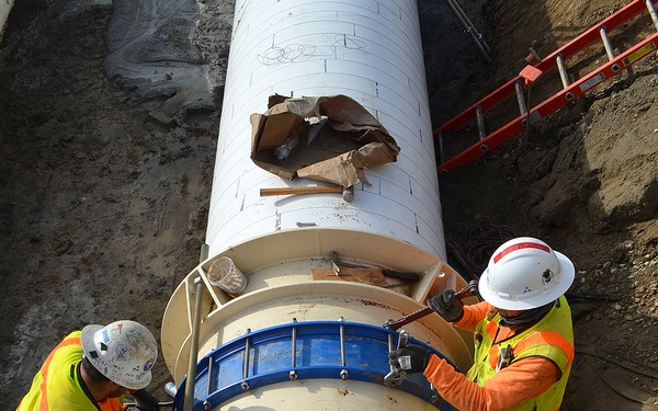 Reach B Construction