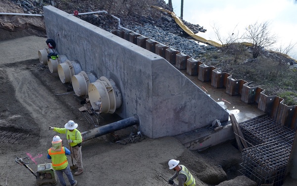 Reach B Construction