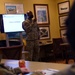 Establishing a foundation for first-term officers