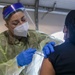 The PRNG supports the Albizu University vaccination.