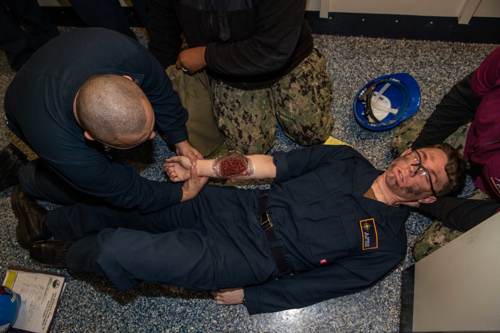 Medical Drill