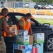 Puerto Rico Army National Guard Provide Humanitarian Aid for Haití