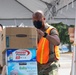 Puerto Rico Army National Guard Provide Humanitarian Aid for Haití