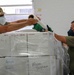 Puerto Rico Army National Guard Provide Humanitarian Aid for Haití