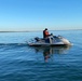 FST assists USMC Survey Platoon