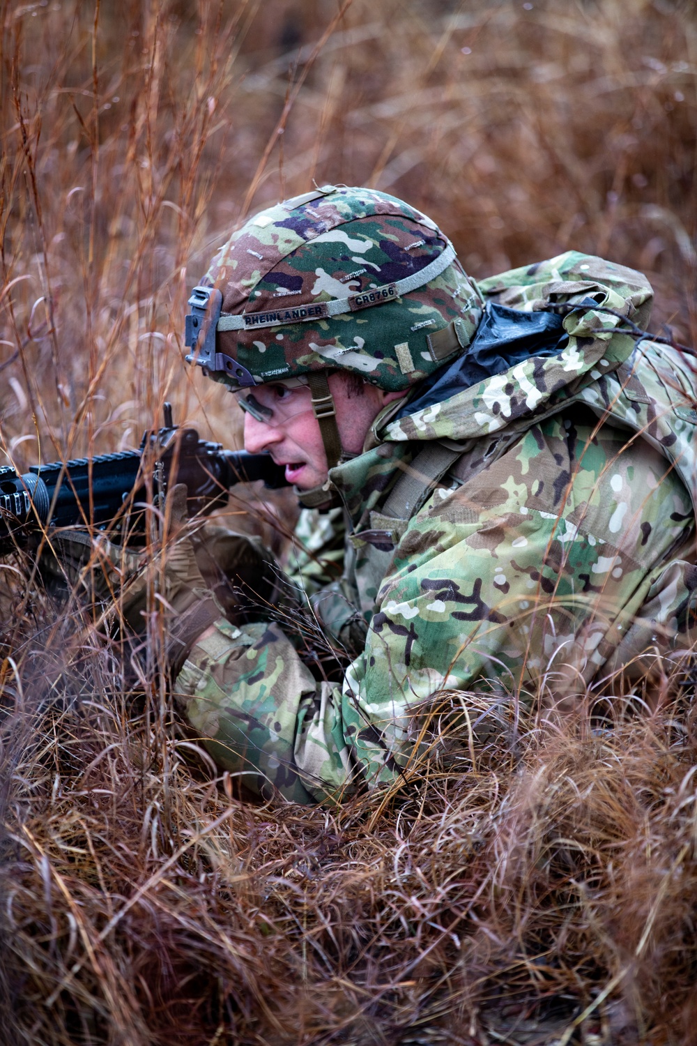 2022 Army Best Medic Competition