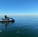 FST assists USMC Survey Platoon
