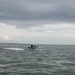 FST assists USMC Survey Platoon