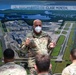 Safety stand down for Soldiers at LMM airport