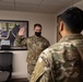 SSG Escobar Reenlistment Ceremony