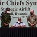 African Air Chiefs Symposium strengthens partnerships through collaboration