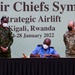 African Air Chiefs Symposium strengthens partnerships through collaboration