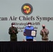 African Air Chiefs Symposium strengthens partnerships through collaboration